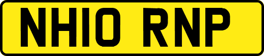 NH10RNP