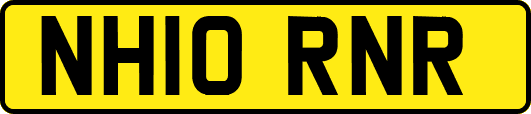 NH10RNR