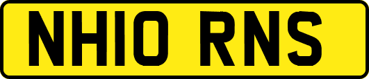 NH10RNS