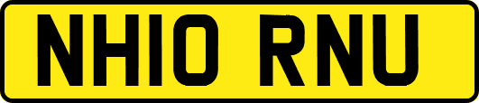 NH10RNU