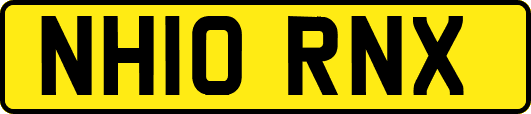 NH10RNX