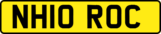 NH10ROC