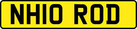 NH10ROD