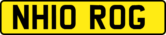 NH10ROG