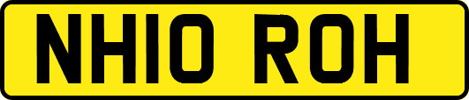 NH10ROH