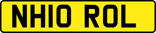 NH10ROL