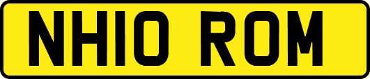 NH10ROM