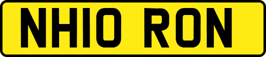 NH10RON