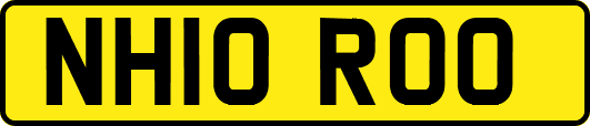 NH10ROO