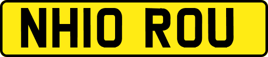 NH10ROU