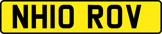NH10ROV