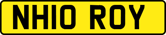 NH10ROY