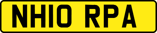 NH10RPA
