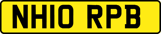 NH10RPB
