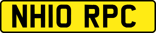 NH10RPC
