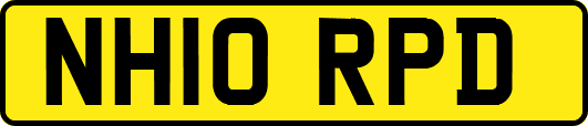NH10RPD