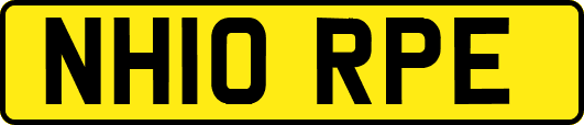 NH10RPE