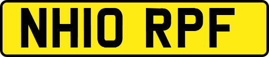 NH10RPF