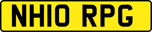 NH10RPG