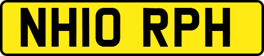 NH10RPH