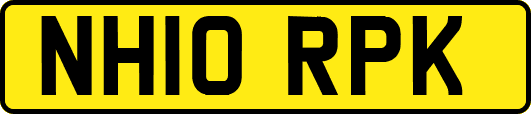 NH10RPK