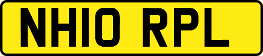 NH10RPL