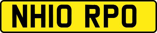 NH10RPO