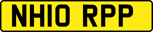 NH10RPP