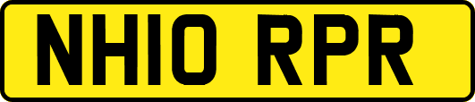 NH10RPR