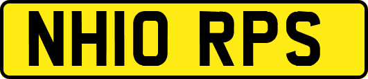 NH10RPS