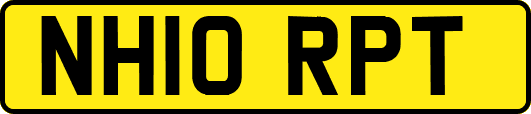 NH10RPT