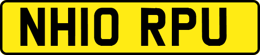 NH10RPU