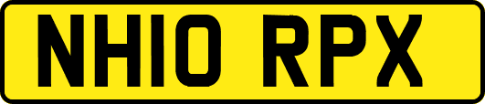 NH10RPX