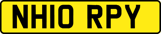 NH10RPY