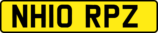 NH10RPZ