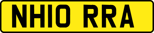 NH10RRA
