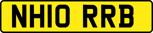 NH10RRB