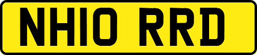 NH10RRD