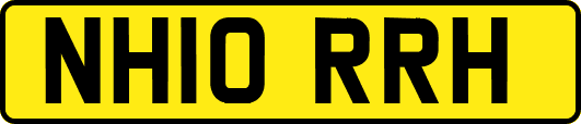 NH10RRH