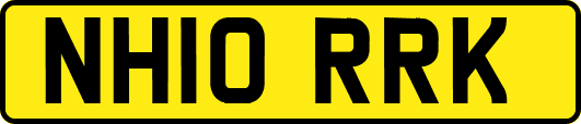 NH10RRK