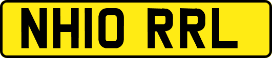 NH10RRL