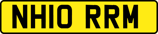 NH10RRM