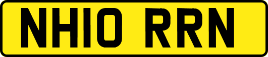 NH10RRN