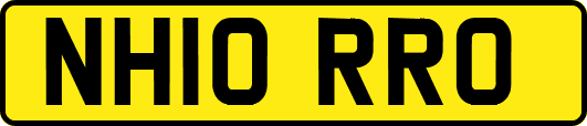 NH10RRO