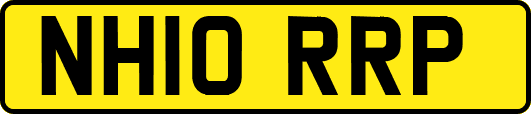 NH10RRP