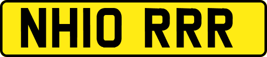 NH10RRR