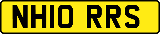 NH10RRS