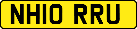 NH10RRU
