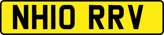 NH10RRV