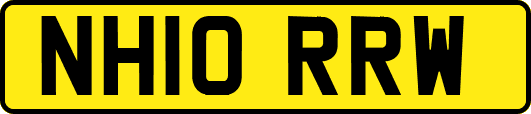 NH10RRW